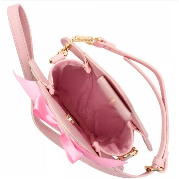 Betsey Jonson Christmas Tree Crossbody - Picture 4 of 4